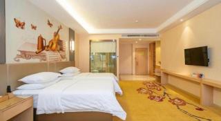 Vienna Hotel Fuzhou Changle Zhenghe Metro Station - 1