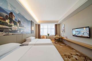 Vienna Hotel Guangdong Shaoguan Shaonan Avenue - 8