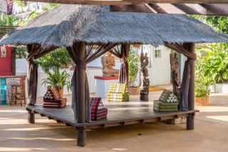 Casa Tabaiba - Villa Perenquén - 2
