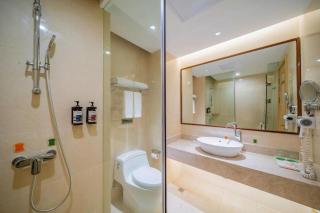 Vienna Hotel Guangdong Shaoguan Shaonan Avenue - 1