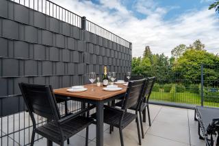 Apartment mit Jacuzzi Enschede 10km - Gronau - 4