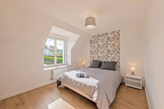 À la maison de Goulannou - 1