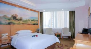 Vienna Hotel Shandong Laizhou Langhu International Plaza - 7