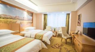 Vienna Hotel Shandong Laizhou Langhu International Plaza - 2