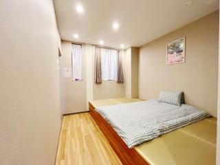 MIYAVI hotel - 2