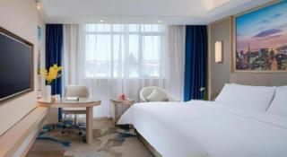 Vienna Hotel Jiangxi Ji'an Yongfeng - 3