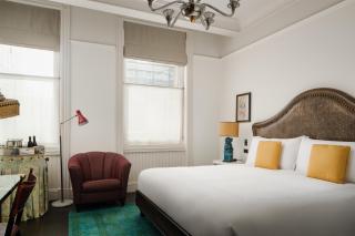 The Beekman, A Thompson Hotel, by Hyatt - 0