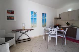 Villetta Amelie a Otranto - 6