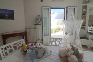 Villetta Amelie a Otranto - 2