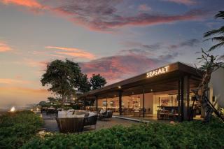 Alila Seminyak - 1