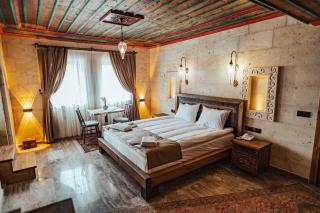 Kallista Cappadocia Hotel - 9