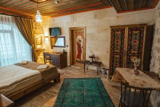 Kallista Cappadocia Hotel - 8