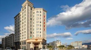 Vienna Hotel Yunnan Dali Erhai Lake - 3