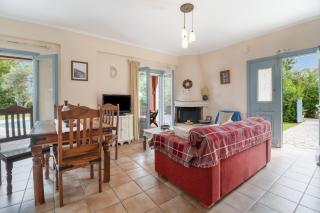 Villa Simeoni Lefkada - 3