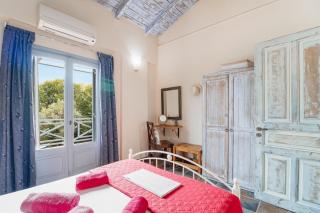 Villa Simeoni Lefkada - 1