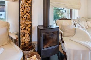 Haus Alpenveilchen - Appartement 1 - 7