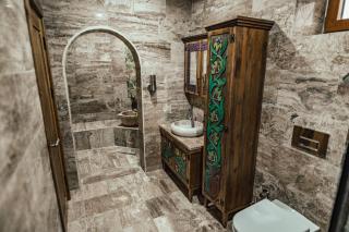 Kallista Cappadocia Hotel - 3