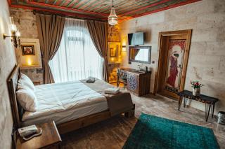 Kallista Cappadocia Hotel - 2