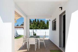 Casa Rosa - 1