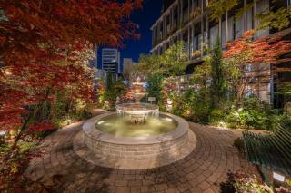 Hotel Trad Hakata - 8