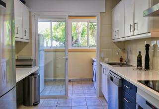 Fabulous apartment in Elviria Hills - 4