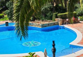 Fabulous apartment in Elviria Hills - 9