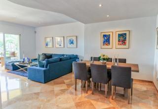 Fabulous apartment in Elviria Hills - 5