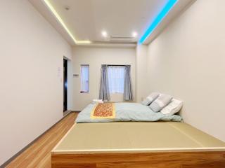 MIYAVI hotel - 7