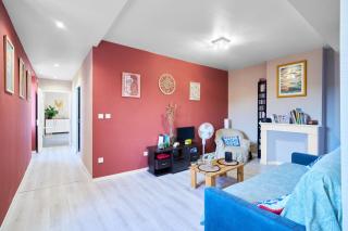 Maison Tiny Bwa - 6