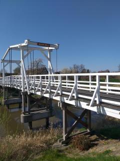 Ferienwohnung Apfelkorb - 8