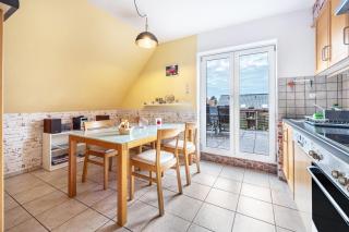 Ferienwohnung Apfelkorb - 3