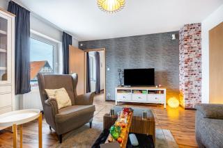 Ferienwohnung Apfelkorb - 9