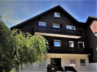 Harzperle Wohnung Nr 6 - 9