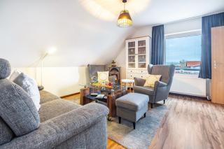 Ferienwohnung Apfelkorb - 8