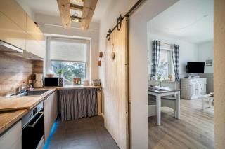 Harzperle Wohnung Nr 6 - 6
