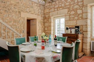 Chateau Vieux Mougnac St-Emilion - 7
