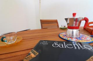 Casa Caterina a Otranto - 9