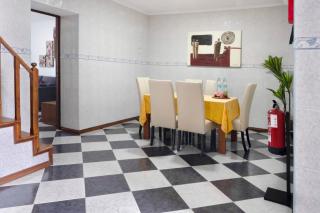 Casa Xadrez - 2