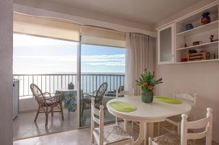 Apartamento Sarai - 1