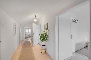 Ferienwohnung Wennesz 2 - 8