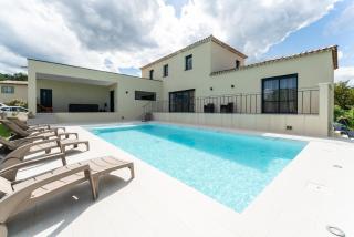 Villa spacieuse et accueillante - 9