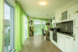Ferienwohnung Lavendel - 1