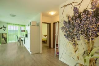 Ferienwohnung Lavendel - 1