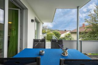 Ferienwohnung Lavendel - 4