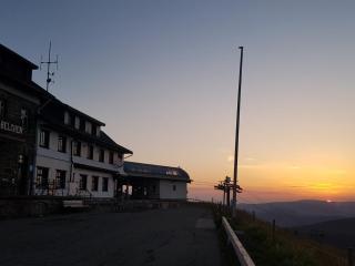 Ferienwohnung am Geißberg - 1