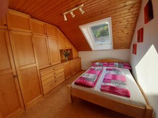 Ferienwohnung am Geißberg - 3