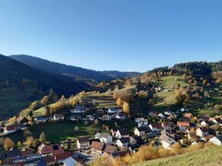 Ferienwohnung am Geißberg - 8