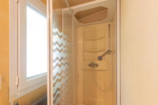 Camping Midi - mobil home 4-6 pers - 2