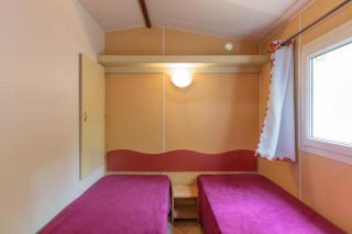 Camping Midi - mobil home 4-6 pers - 5