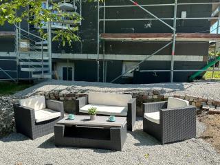 Appartment Naturblick - 9